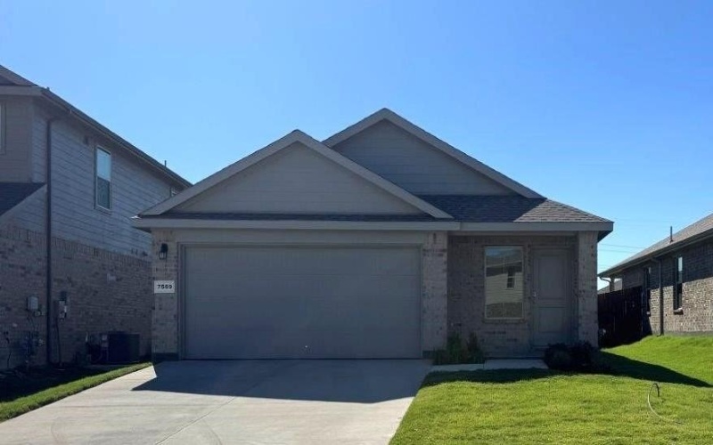 7509 WINDY ARCH Lane, Denton, TX 76259, 3 Habitaciones Habitaciones , ,2 BañosBaños,Residential,En Venta,7509 WINDY ARCH Lane,0,21095581