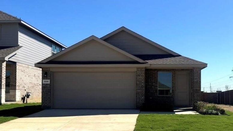 520 SHADED GROVE Drive, Denton, TX 76259, 3 Bedrooms Bedrooms, ,2 BathroomsBathrooms,Residential,For Sale,520 SHADED GROVE Drive,0,21095607