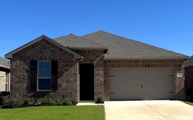 616 AMBER FIELDS Drive, Denton, TX 76259, 5 Bedrooms Bedrooms, ,3 BathroomsBathrooms,Residential,For Sale,616 AMBER FIELDS Drive,0,21095937