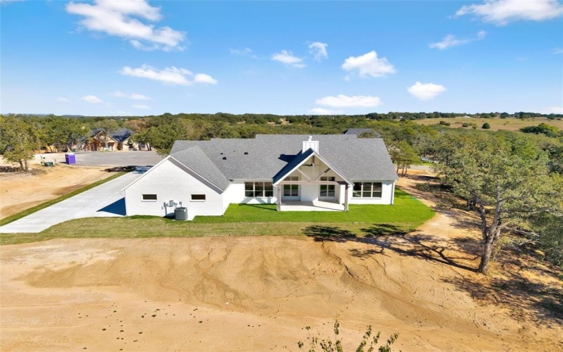 1061 Arbor Vista Drive, Azle, TX 76020, 4 Bedrooms Bedrooms, ,2 BathroomsBathrooms,Residential,For Sale,1061 Arbor Vista Drive,0,21096209