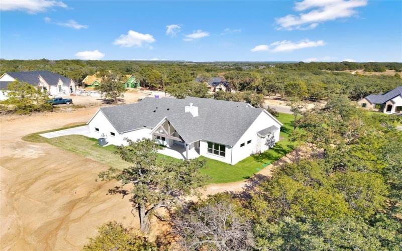 1061 Arbor Vista Drive, Azle, TX 76020, 4 Bedrooms Bedrooms, ,2 BathroomsBathrooms,Residential,For Sale,1061 Arbor Vista Drive,0,21096209