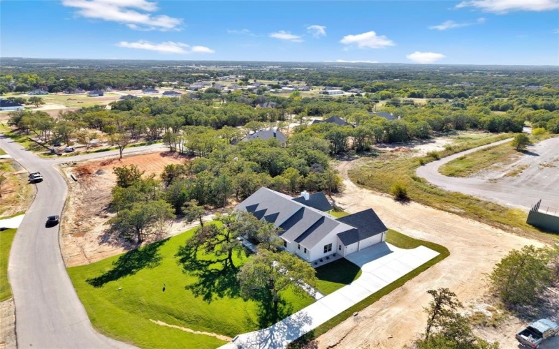 1061 Arbor Vista Drive, Azle, TX 76020, 4 Bedrooms Bedrooms, ,2 BathroomsBathrooms,Residential,For Sale,1061 Arbor Vista Drive,0,21096209