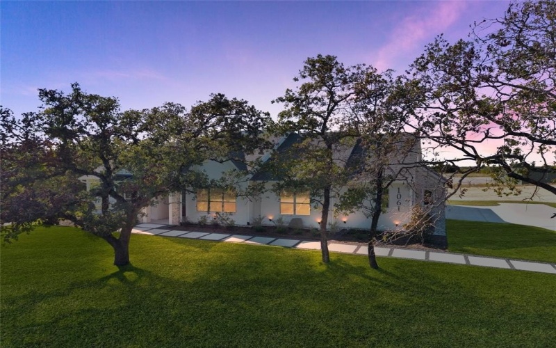 1061 Arbor Vista Drive, Azle, TX 76020, 4 Bedrooms Bedrooms, ,2 BathroomsBathrooms,Residential,For Sale,1061 Arbor Vista Drive,0,21096209
