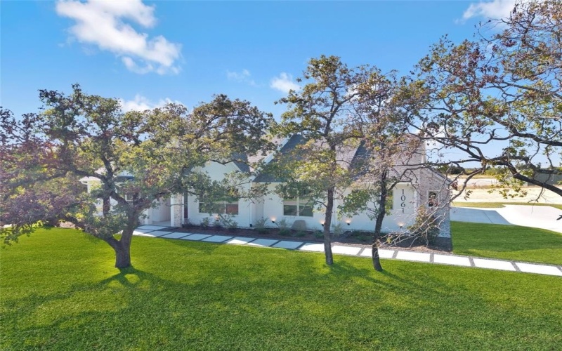 1061 Arbor Vista Drive, Azle, TX 76020, 4 Bedrooms Bedrooms, ,2 BathroomsBathrooms,Residential,For Sale,1061 Arbor Vista Drive,0,21096209