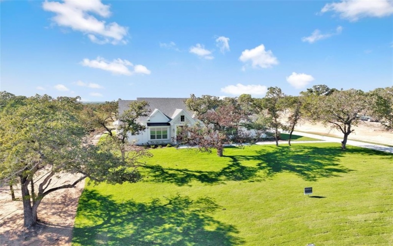 1061 Arbor Vista Drive, Azle, TX 76020, 4 Bedrooms Bedrooms, ,2 BathroomsBathrooms,Residential,For Sale,1061 Arbor Vista Drive,0,21096209