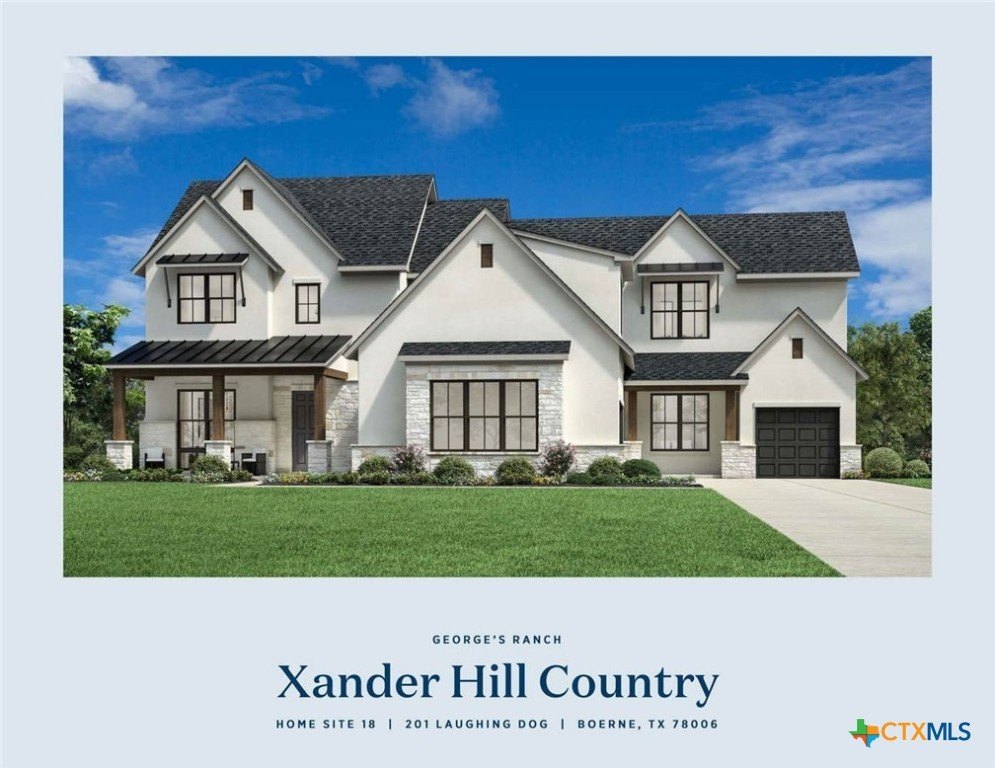 201 Laughing Dog, Boerne, TX 78006, 5 Bedrooms Bedrooms, ,6 BathroomsBathrooms,Residential,For Sale,201 Laughing Dog,0,596318