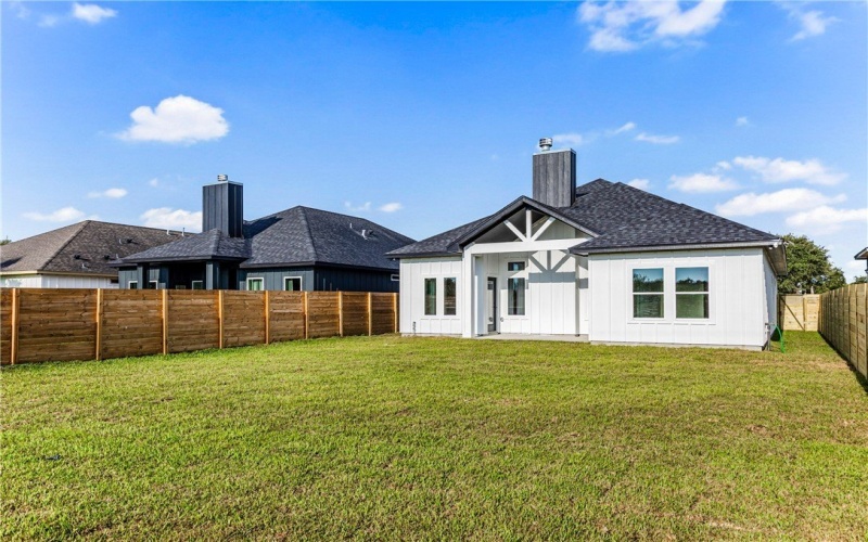 841 S 8th, Aransas Pass, TX 78336, 3 Habitaciones Habitaciones , ,2 BañosBaños,Residential,En Venta,841 S 8th,0,466753