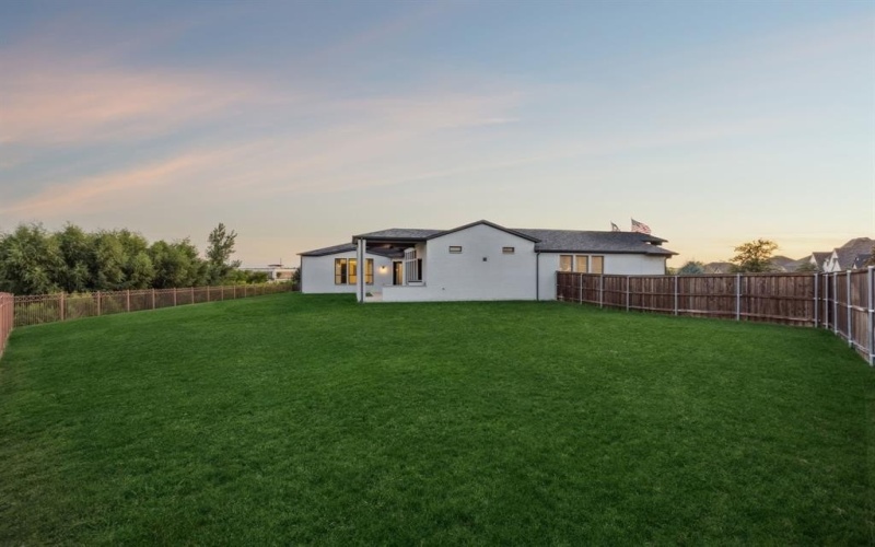 109 Big Sky Circle, Northlake, TX 76226, 4 Bedrooms Bedrooms, ,5 BathroomsBathrooms,Residential,For Sale,109 Big Sky Circle,0,21095133