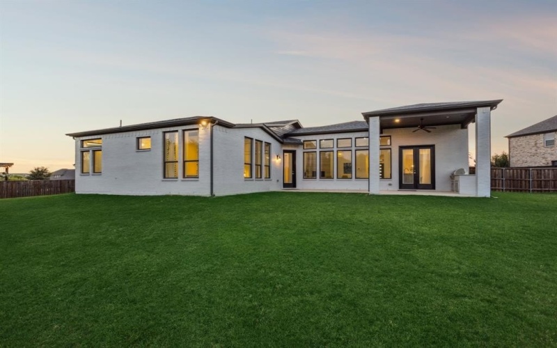 109 Big Sky Circle, Northlake, TX 76226, 4 Bedrooms Bedrooms, ,5 BathroomsBathrooms,Residential,For Sale,109 Big Sky Circle,0,21095133