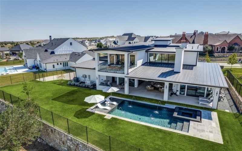 13616 Nouvelle Circle, Fort Worth, TX 76008, 4 Bedrooms Bedrooms, ,5 BathroomsBathrooms,Residential,For Sale,13616 Nouvelle Circle,0,21095832