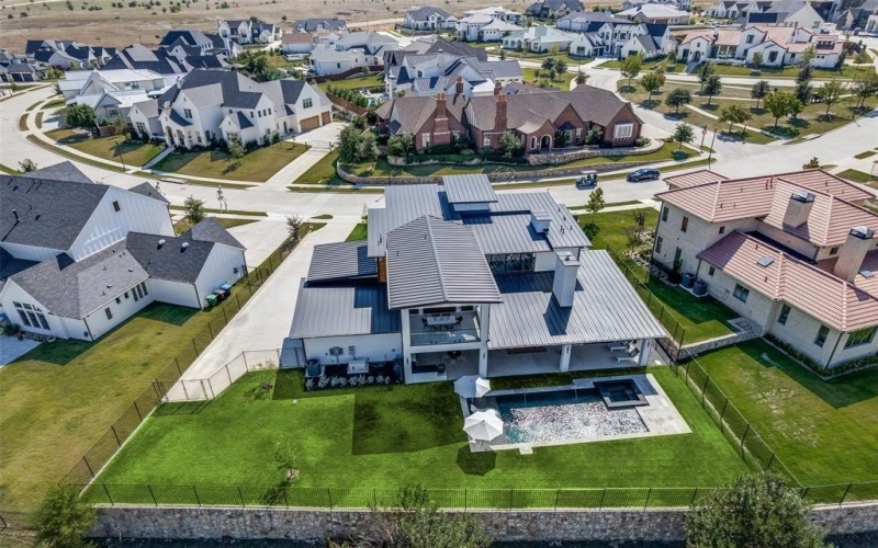 13616 Nouvelle Circle, Fort Worth, TX 76008, 4 Bedrooms Bedrooms, ,5 BathroomsBathrooms,Residential,For Sale,13616 Nouvelle Circle,0,21095832