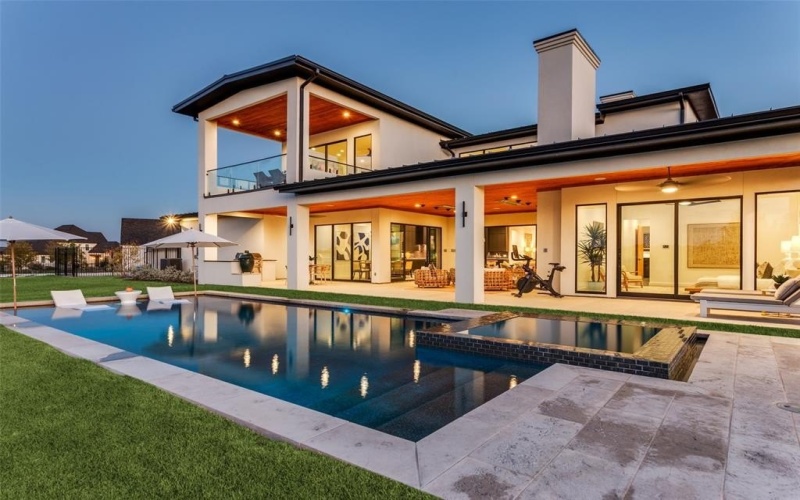 13616 Nouvelle Circle, Fort Worth, TX 76008, 4 Bedrooms Bedrooms, ,5 BathroomsBathrooms,Residential,For Sale,13616 Nouvelle Circle,0,21095832