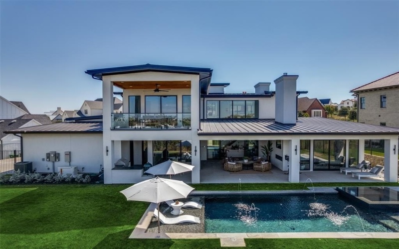 13616 Nouvelle Circle, Fort Worth, TX 76008, 4 Bedrooms Bedrooms, ,5 BathroomsBathrooms,Residential,For Sale,13616 Nouvelle Circle,0,21095832