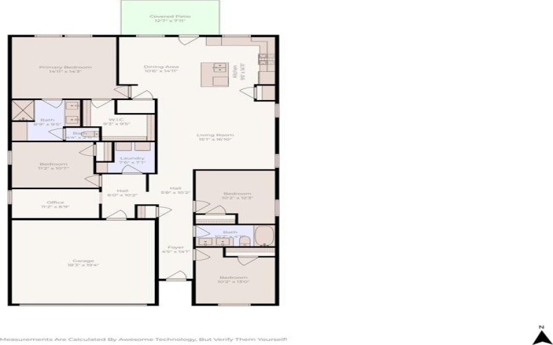 1316 Sheltola Way, Fort Worth, TX 76052, 4 Bedrooms Bedrooms, ,2 BathroomsBathrooms,Residential,For Sale,1316 Sheltola Way,0,21096062