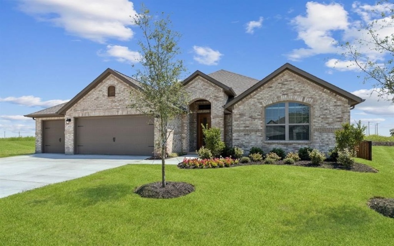 4225 Furrow Bend, Joshua, TX 76058, 4 Habitaciones Habitaciones , ,3 BañosBaños,Residential,En Venta,4225 Furrow Bend,0,21096337