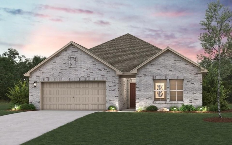 750 Carson Drive, Forney, TX 75126, 4 Habitaciones Habitaciones , ,2 BañosBaños,Residential,En Venta,750 Carson Drive,0,21096346