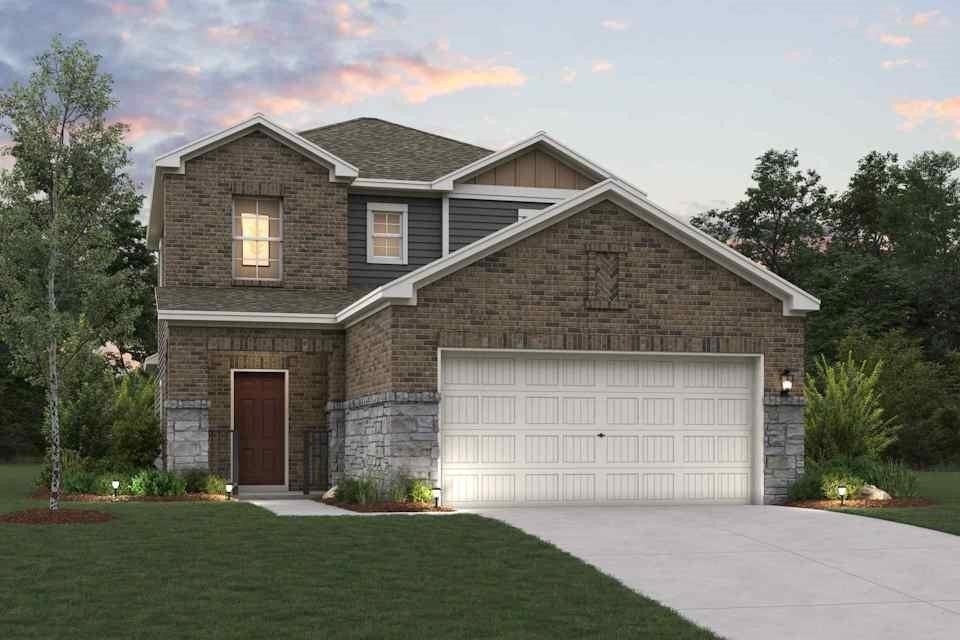 722 Carson Drive, Forney, TX 75126, 4 Habitaciones Habitaciones , ,2 BañosBaños,Residential,En Venta,722 Carson Drive,0,21096361