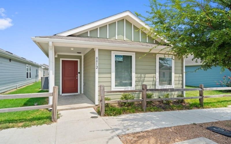 8812 Texas Risinger Drive #70, Fort Worth, TX 76123, 3 Bedrooms Bedrooms, ,2 BathroomsBathrooms,Residential,For Sale,8812 Texas Risinger Drive,0,21096378