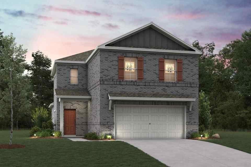 730 Carson Drive, Forney, TX 75126, 4 Habitaciones Habitaciones , ,2 BañosBaños,Residential,En Venta,730 Carson Drive,0,21096388