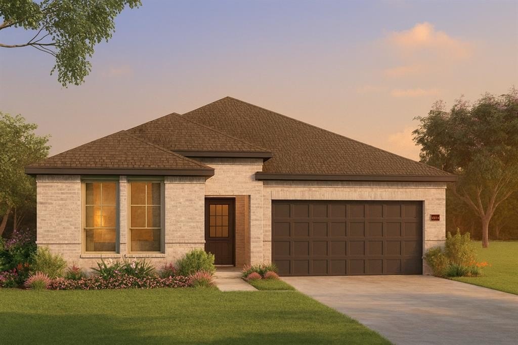 113 Honey Bee Drive, Cleburne, TX 76031, 4 Bedrooms Bedrooms, ,2 BathroomsBathrooms,Residential,For Sale,113 Honey Bee Drive,0,21096470