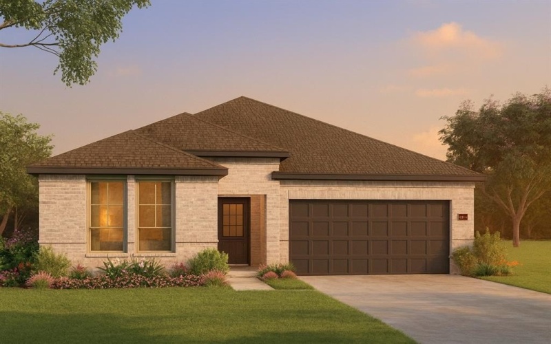 113 Honey Bee Drive, Cleburne, TX 76031, 4 Bedrooms Bedrooms, ,2 BathroomsBathrooms,Residential,For Sale,113 Honey Bee Drive,0,21096470