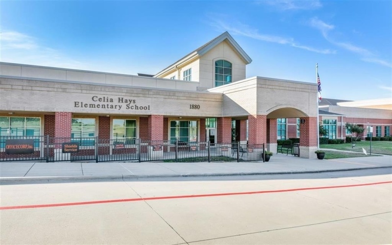 2213 Laurel Drive, Rockwall, TX 75087, 5 Habitaciones Habitaciones , ,5 BañosBaños,Residential,En Venta,2213 Laurel Drive,0,21096533