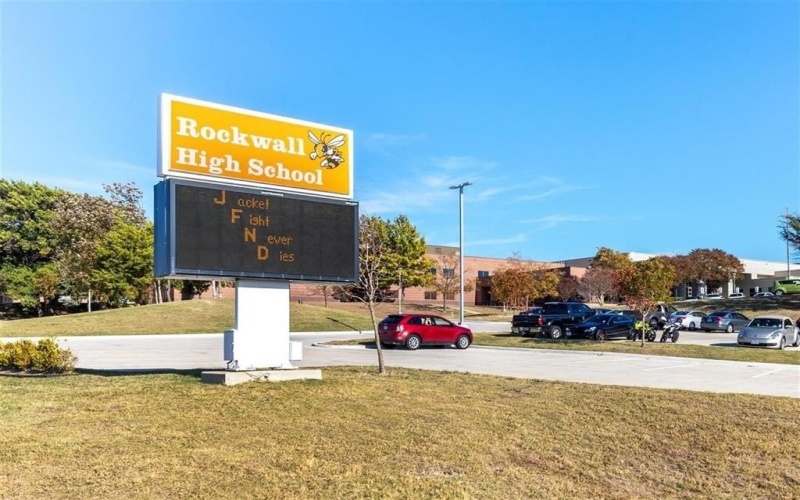 2213 Laurel Drive, Rockwall, TX 75087, 5 Habitaciones Habitaciones , ,5 BañosBaños,Residential,En Venta,2213 Laurel Drive,0,21096533