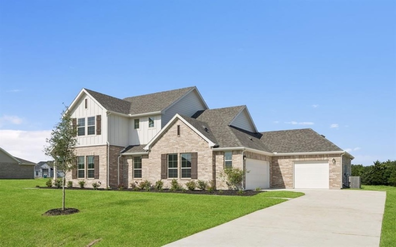 108 Paradise Cove, Waxahachie, TX 75165, 4 Habitaciones Habitaciones , ,3 BañosBaños,Residential,En Venta,108 Paradise Cove,0,21096569