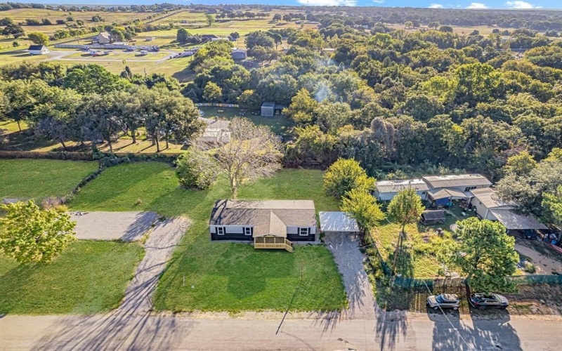 123 Kelly, Azle, TX 76020, 4 Bedrooms Bedrooms, ,2 BathroomsBathrooms,Residential,For Sale,123 Kelly,0,21096581