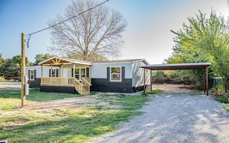 123 Kelly, Azle, TX 76020, 4 Bedrooms Bedrooms, ,2 BathroomsBathrooms,Residential,For Sale,123 Kelly,0,21096581