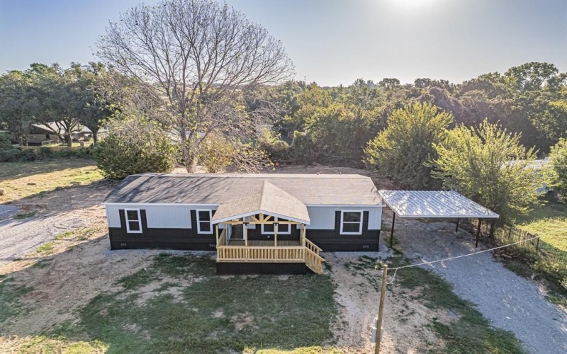 123 Kelly, Azle, TX 76020, 4 Bedrooms Bedrooms, ,2 BathroomsBathrooms,Residential,For Sale,123 Kelly,0,21096581