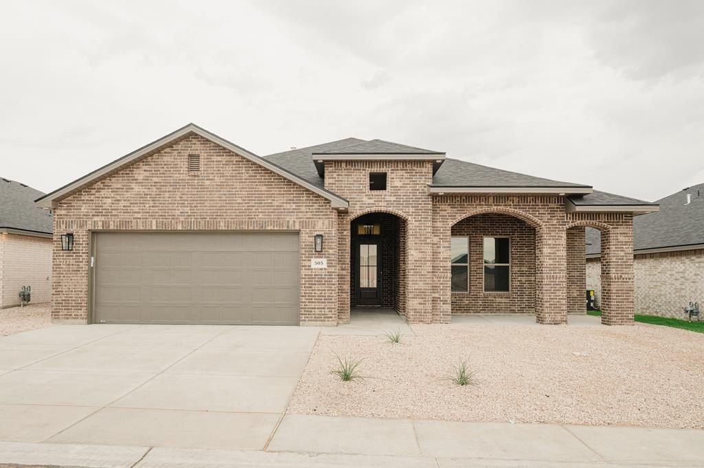 505 Pratt Dr, Odessa, TX 79765, 4 Habitaciones Habitaciones , ,3 BañosBaños,Residential,En Venta,505 Pratt Dr,0,163936