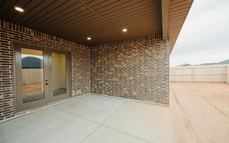 505 Pratt Dr, Odessa, TX 79765, 4 Habitaciones Habitaciones , ,3 BañosBaños,Residential,En Venta,505 Pratt Dr,0,163936
