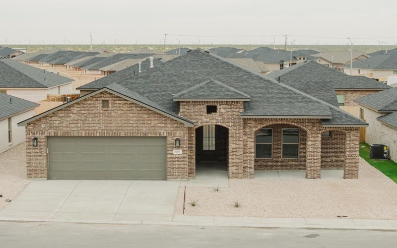 505 Pratt Dr, Odessa, TX 79765, 4 Habitaciones Habitaciones , ,3 BañosBaños,Residential,En Venta,505 Pratt Dr,0,163936