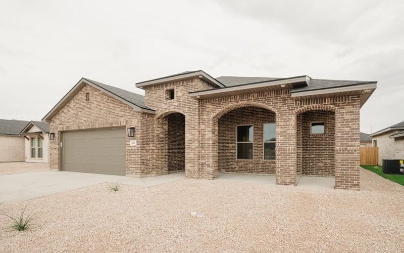 505 Pratt Dr, Odessa, TX 79765, 4 Habitaciones Habitaciones , ,3 BañosBaños,Residential,En Venta,505 Pratt Dr,0,163936