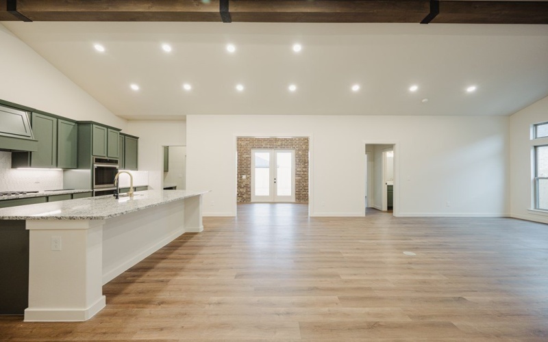 505 Pratt Dr, Odessa, TX 79765, 4 Habitaciones Habitaciones , ,3 BañosBaños,Residential,En Venta,505 Pratt Dr,0,163936