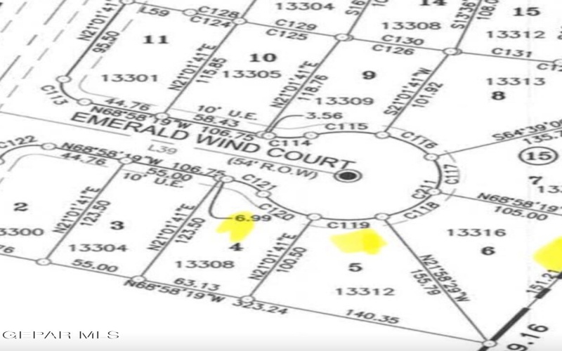 13312 Emerald Wind Court, Horizon City, TX 79928, 4 Habitaciones Habitaciones , ,3 BañosBaños,Residential,En Venta,13312 Emerald Wind Court,0,932678