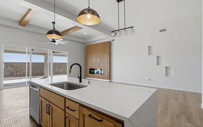 13312 Emerald Wind Court, Horizon City, TX 79928, 4 Habitaciones Habitaciones , ,3 BañosBaños,Residential,En Venta,13312 Emerald Wind Court,0,932678