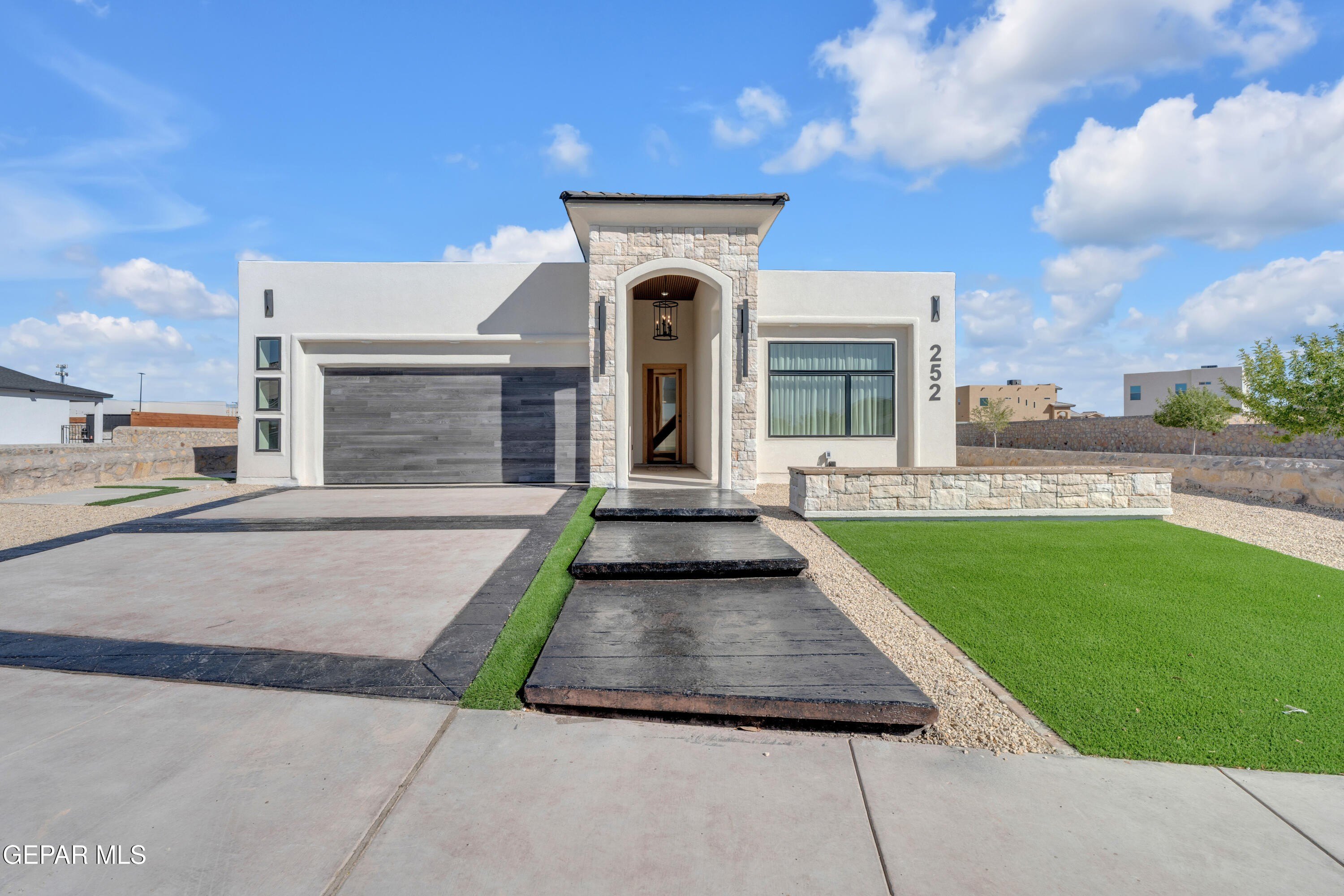 252 Mar Vista Place, Horizon City, TX 79928, 4 Bedrooms Bedrooms, ,2 BathroomsBathrooms,Residential,For Sale,252 Mar Vista Place,0,932683