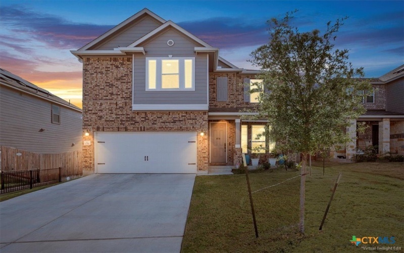 1351 Long Creek Lane, Belton, TX 76513, 4 Habitaciones Habitaciones , ,2 BañosBaños,Residential,En Venta,1351 Long Creek Lane,0,596338