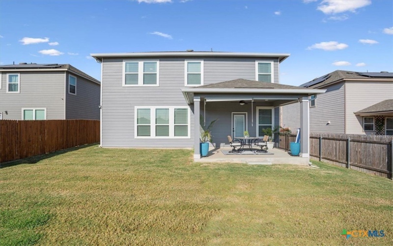 1351 Long Creek Lane, Belton, TX 76513, 4 Habitaciones Habitaciones , ,2 BañosBaños,Residential,En Venta,1351 Long Creek Lane,0,596338