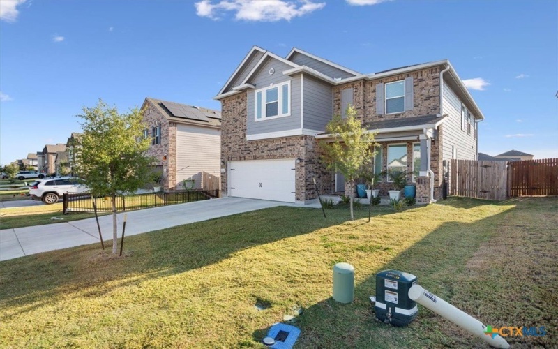 1351 Long Creek Lane, Belton, TX 76513, 4 Habitaciones Habitaciones , ,2 BañosBaños,Residential,En Venta,1351 Long Creek Lane,0,596338