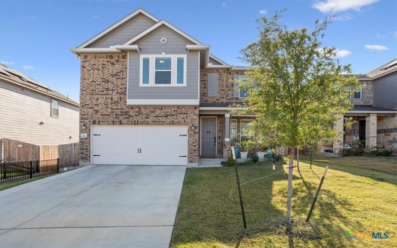 1351 Long Creek Lane, Belton, TX 76513, 4 Habitaciones Habitaciones , ,2 BañosBaños,Residential,En Venta,1351 Long Creek Lane,0,596338