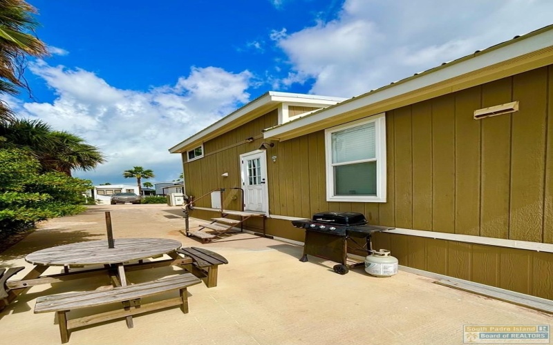 620 Sand Dollar, Port Isabel, TX 78578, 1 Dormitorio Habitaciones , ,1 BañoBaños,Residential,En Venta,620 Sand Dollar,0,104458