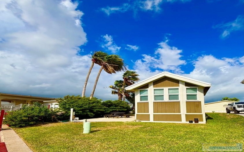 620 Sand Dollar, Port Isabel, TX 78578, 1 Dormitorio Habitaciones , ,1 BañoBaños,Residential,En Venta,620 Sand Dollar,0,104458