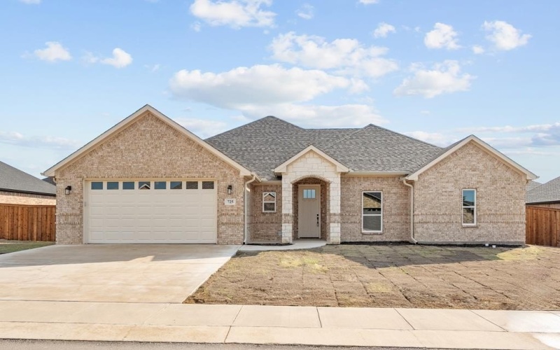 725 Cobblestone Cir, Mabank, TX 75147, 4 Habitaciones Habitaciones , ,2 BañosBaños,Residential,En Venta,725 Cobblestone Cir,0,109445