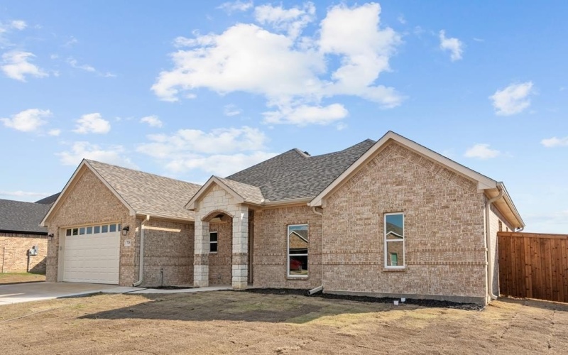 725 Cobblestone Cir, Mabank, TX 75147, 4 Habitaciones Habitaciones , ,2 BañosBaños,Residential,En Venta,725 Cobblestone Cir,0,109445