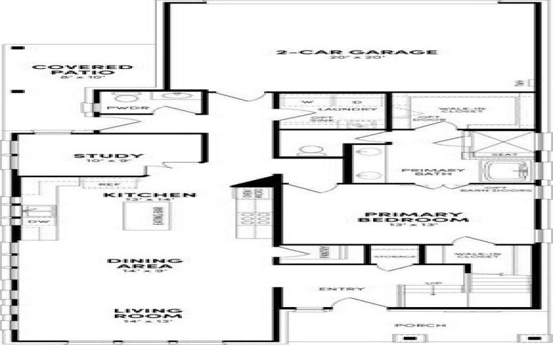 15254 Gallina Mews, Frisco, TX 75035, 4 Bedrooms Bedrooms, ,3 BathroomsBathrooms,Residential,For Sale,15254 Gallina Mews,0,21091009