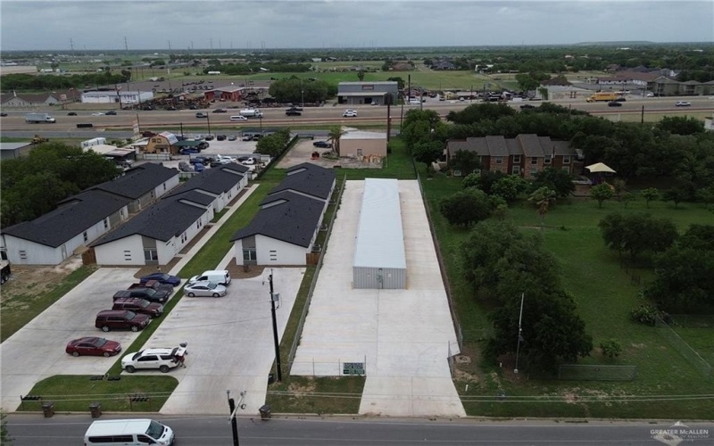 558 North Avenue, Donna, TX 78537, ,Commercial Sale,For Sale,558 North Avenue,469146