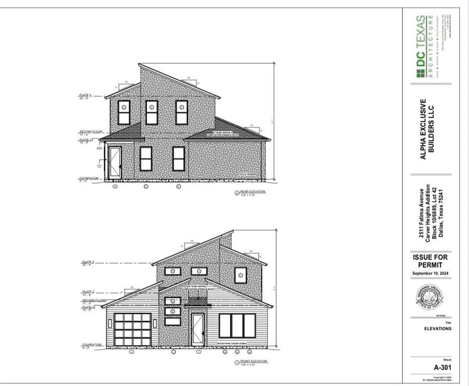 2515 Fatima Avenue, Dallas, TX 75241, 4 Habitaciones Habitaciones , ,2 BañosBaños,Residential,En Venta,2515 Fatima Avenue,0,21096596